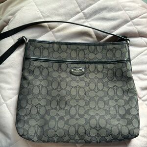 Coach crossbody bag